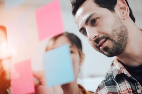 Nouvelles dates de formation - Réussir ses entretiens de parcours professionnel 